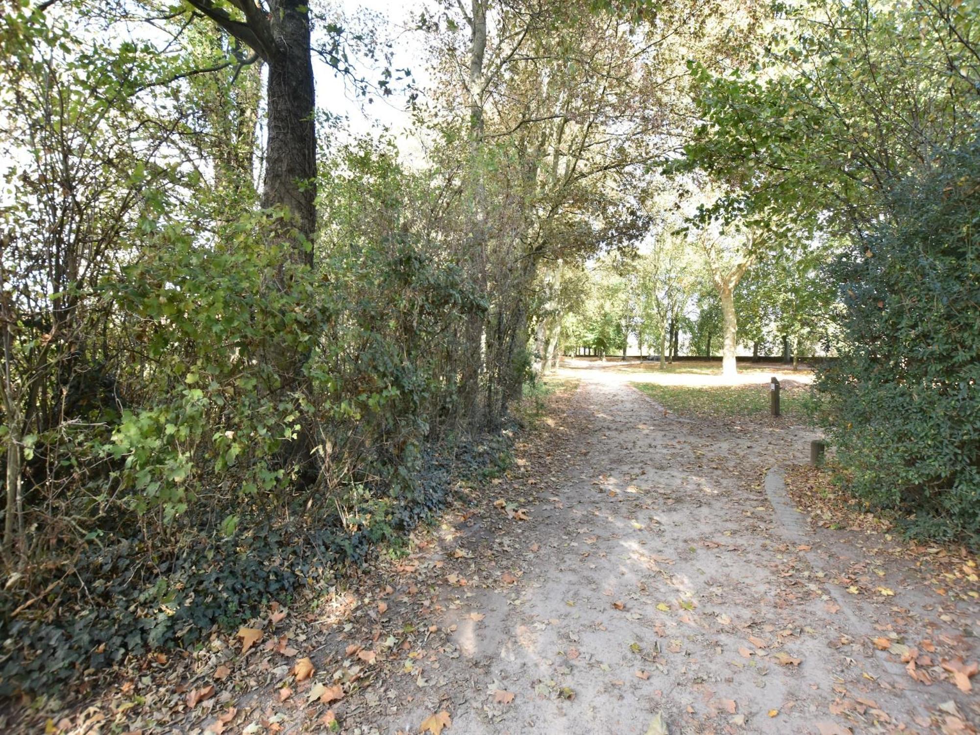 Studio In Ieper With Terrace Екстер'єр фото